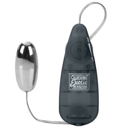 Booty Call Vibro Anal Kit - Image 2