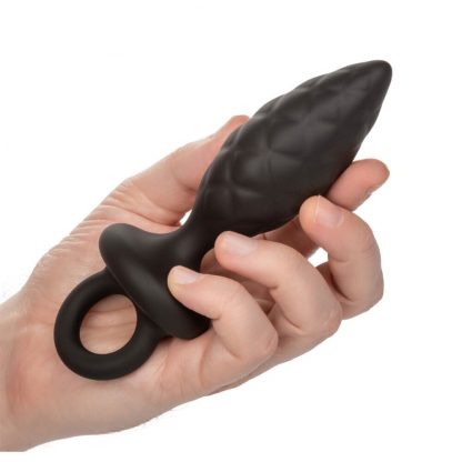 3 Piece Silicone Anal Probe Kit - Image 2