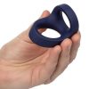 Viceroy Max Dual Silicone Cock Ring - Image 2