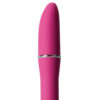 Lulu Satin Touch Mini Vibrator - Image 2