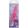 Lulu Satin Touch Mini Vibrator - Image 4
