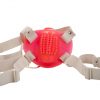 Bettys Jelly Bumble Bee Strap On Vibrating Dong - Image 3