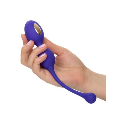 Impulse Intimate Estim Remote Dual Kegal Exerciser - Image 2