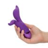 Aura Duo Rechargeable Vibrator - Image 2