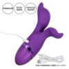 Aura Duo Rechargeable Vibrator - Image 3
