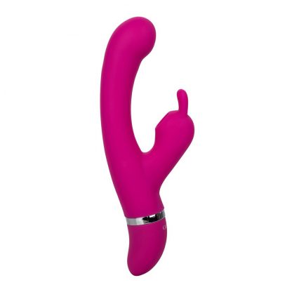 Foreplay Frenzy Bunny Kisser Vibrator - Image 2