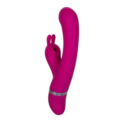 Foreplay Frenzy Bunny Kisser Vibrator - Image 3