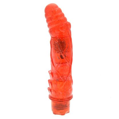 Love Vibes 10 Function Glitter G-Spot Vibrator