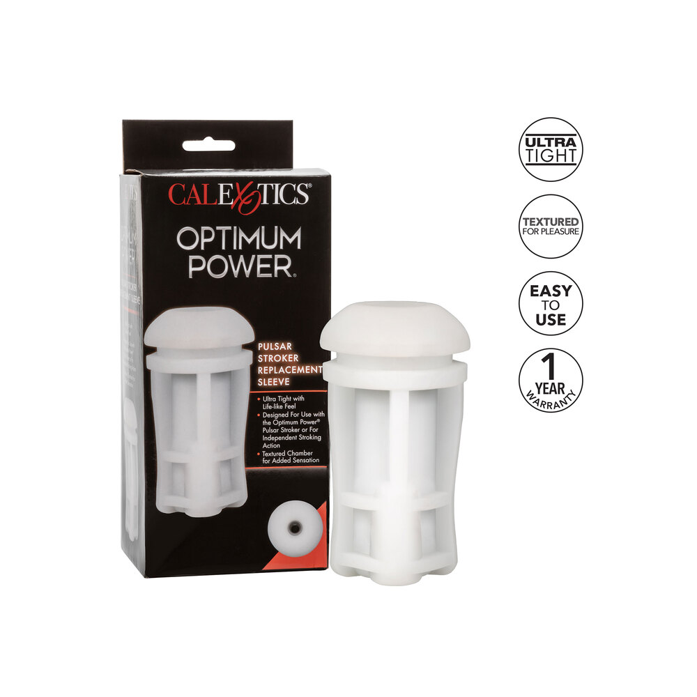 Optimum Power Pulsar Stroker Replacement Sleeve - Image 4