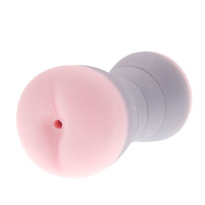 Travel Gripper Pussy And Ass Masturbator - Image 2