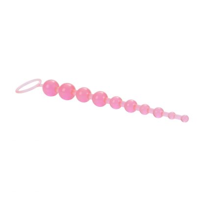 X10 Anal Beads - Image 2