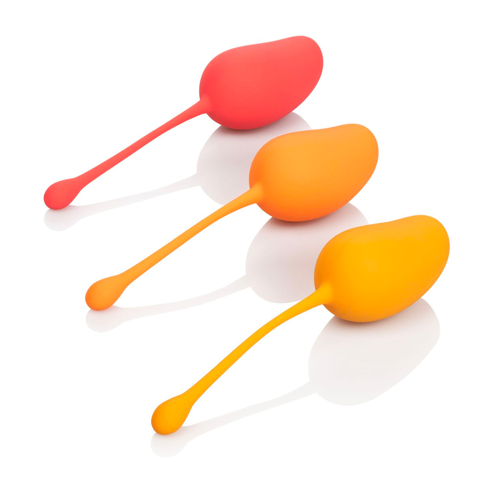 Kegel Training Set Mango - Image 2