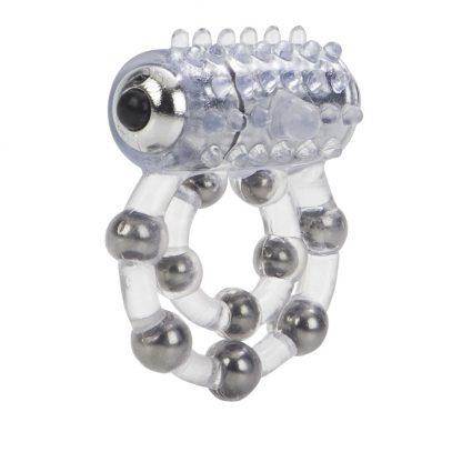 10 Bead Maximus Cock Ring - Image 3