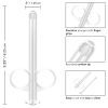 Lube Tubes Lubricant Dispenser - Image 2