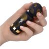 Naughty Bits Lit Clit Teenie Weenie Wand - Image 2