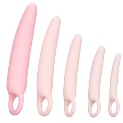 Inspire Silicone Dilator Kit - Image 2