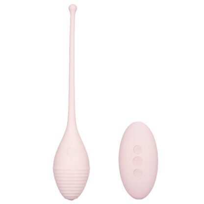 Inspire Vibrating Remote Kegel Exerciser - Image 2