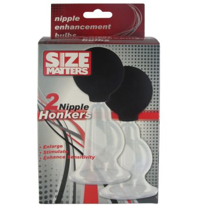 Size Matters Nipple Enlarger Bulbs - Image 2
