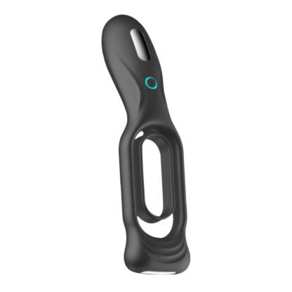 Sono No.88 Vibrating Rechargeable Cock Ring - Image 2