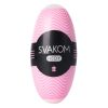 Svakom Hedy Mini Masturbator