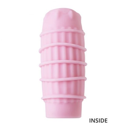 Svakom Hedy Mini Masturbator - Image 4