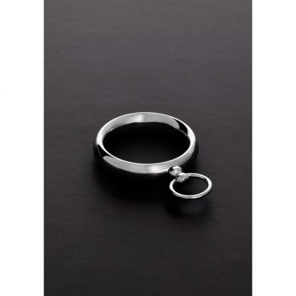 Donut Ring with O ring - Image 2