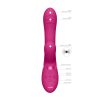 Vive Tani Finger Motion With Pulse Wave Vibrator Pink - Image 2