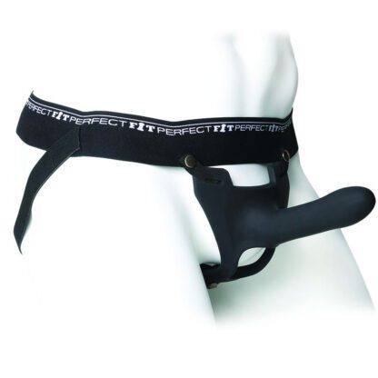 PerfectFit Zoro Strap-On 5.5 Inches