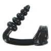 The Tower Cock Ring Erection Enhancer And Butt Plug - Image 2