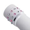 Wand Essentials Charmed Petit Massage Wand - Image 2