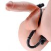 Viaticus Dual Cock Ring And Anal Plug Vibrator - Image 2