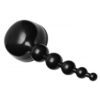 Wand Essentials Bubbling Bliss Pleasure Beads Wand Attachment - Image 2