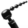 Wand Essentials Bubbling Bliss Pleasure Beads Wand Attachment - Image 3