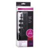 Wand Essentials Bubbling Bliss Pleasure Beads Wand Attachment - Image 4