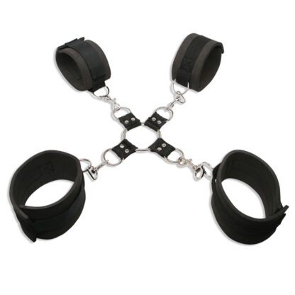 Fetish Fantasy Series Extreme Hogtie Kit - Image 4