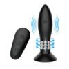 Mr Play Rotation Beads Anal Plug - Image 3