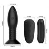 Mr Play Rotation Beads Anal Plug - Image 4