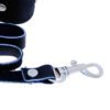 SportSheets Leather Leash And Collar - Image 3